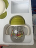 babycare儿童餐具礼盒高档幼儿园宝宝儿童节礼物注水保温辅食碗吃饭7件套 实拍图