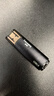 梵想（FANXIANG）32GB U盘 USB2.0 专业招标投标小u盘 迷你便携 即插即用 企业竞标车载电脑通用金属优盘F202-2黑色 实拍图