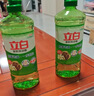 立白青柠洗洁精大瓶1kg*3瓶食品用维E精华去重油不伤手餐具果蔬适用 实拍图