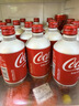 可口可乐（Coca-Cola）子弹头可乐日本原装进口日版可口可乐碳酸饮料汽水铝罐300ml*12罐 实拍图