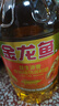 金龙鱼 食用油 花生浓香型浸出  食用植物调和油5L（新老包装随机发货） 实拍图