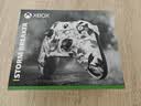 微软（Microsoft）XBOX手柄SeriesX S无线控制器蓝牙PC游戏电玩手柄兼容Steam DW12C 黑神话悟空升学礼 限量款-风暴之刃 实拍图