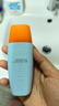 Mistine【王楚钦同款】蜜丝婷防晒霜小黄帽面部水感养肤防水汗40ml 实拍图