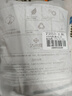洁丽雅（Grace）10A抗菌毛巾纯棉吸水素色洁面巾擦脸巾全棉男女士洗脸毛巾运动 实拍图