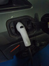比亚迪2026新款BYD比亚迪充电桩原厂3.5/7kw适用汉唐宋元秦海豹海豚等 【6代】刷卡版-7kw-5m枪-不安装 实拍图