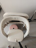 karmababy卡曼守护宝宝餐椅成长椅儿童婴儿餐桌椅家用多功能折叠吃饭学坐椅 【新生儿旗舰款】奶咖+6件套（适合出生-成年） 实拍图