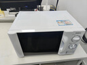 格兰仕Galanz/格兰仕 P70D20L-D7(W0)微波炉20L家用机械转盘式全自动 P70D20TL-D4 实拍图