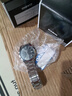 卡西欧（CASIO）手表男商务通勤简约大表盘防水非机械石英表送男友MTP-V004D-1C 实拍图
