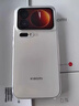小米（MI）小米 17 Pro 妙享背屏 光影大师 第五代骁龙8至尊版 白色 16GB+512GB 5G手机 国家补贴 实拍图