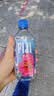 斐泉（fiji）天然矿泉水500ml*12瓶整箱斐济原装进口高端会议用水 实拍图