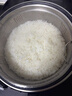 美的（Midea）【价保618】电饭煲低糖饭低卡 IH智能Pro电饭锅4-5人家用4L大容量WIFI智控养生蒸米饭锅40LS60 实拍图