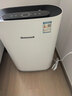 霍尼韦尔（Honeywell）空气净化器除甲醛除菌除霾除过敏原 家用办公净化器除甲流病菌 KJ310F-P21W 实拍图