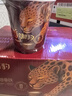 香飘飘香咖豹手冲鲜咖拿铁6杯礼盒装453g 挂耳咖啡阿拉比卡豆 实拍图