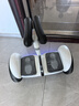 九号（Ninebot）护具体感车配件骑行护具（卡丁车护具/平衡车护具） 成人款黑色M码 实拍图