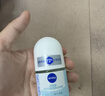 妮维雅（NIVEA）抑汗香体腋下止汗露走珠 精华女+活力女+干爽女（各50ml) 礼物 实拍图