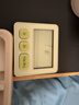多利科（Dretec）电子计时器正倒计时厨房家用学习专用薄荷浅青 实拍图