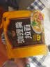 农心方便面辛拉面经典泡面拉面拌面袋面多口味速食面 咖喱羹拉面5连包116g*5 实拍图
