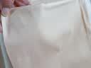 LOVO罗莱 100%新疆纯棉三/四件套全棉超柔床上用品单双人床单被套 【热销】超柔新疆全棉-亭亭郁丽 四件套1.5/1.8m 床单款 被套200*230cm 实拍图