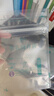 新贝 储奶袋小容量 一次性存奶袋可冷冻 加厚防漏100ml*60片装9108-3 实拍图