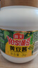 海天 黄豆酱 2kg 优选黄豆酿造 酱香浓郁 蒸炒焖拌 调味品 实拍图