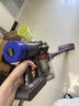 戴森（DYSON）吸尘器V7V8/V10V11吸尘器国行家用除尘除螨无线手持宠物毛发地毯办公室等适用原装二手9新以上 V8 Fluffy【主流性价比标准款】 非原包装 全套配件 实拍图