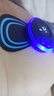脉冲按摩贴肩颈按摩器颈椎按摩仪智能迷你便携式按摩腰部颈部全身家用多功能小型按摩贴 替换贴片【三片装】不含主机器 实拍图
