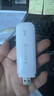 yOZE随身wifi6【送1500G】免插卡移动wifi联通移动随行无线不限速通用流量便携式路由卡托车载上网宝 实拍图