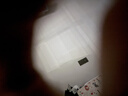 欢喜小熊6个月-3岁婴儿外套女宝宝夏季薄款纯棉连帽遮阳上衣男童衣服 实拍图