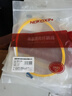 诺可信（Nokoxin）SFP光模块 千兆单模单纤模块 万兆多模双纤光模块 千兆单模双纤光纤模块 SFP千兆单模单纤LC-20KM 1对 兼容华三华为及国产品牌交换机 实拍图