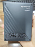 西部数据（WD）6TB 移动硬盘 type-c Ultra系列 2.5英寸 蓝 机械硬盘 笔记本电脑外接加密兼容Mac 大容量家庭存储 实拍图