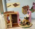 乐高（LEGO）积木迪士尼43217 飞屋环游记男女孩儿童玩具七夕情人节礼物 实拍图