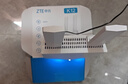 中兴（ZTE）随身wifi6无线路由器4G移动免插卡cpe车载便携式家用上网卡支持5G/4G设备全国通用流量2026款K12 实拍图