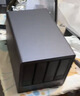 绿联私有云DXP4800 16G版16T四盘位NAS个人云硬盘家庭服务器 手机平板扩容适用iPhone17 实拍图