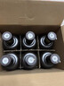 汾阳王如意 清香型白酒 53度500ml*6瓶 整箱装 国标特级 高粱白 实拍图