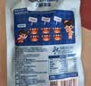 伊威（Eastwes）【实惠囤货装400g】婴标字母饼干5盒  实拍图