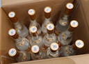 汾酒黄盖玻汾 清香型高度白酒 53度 475mL*12瓶 整箱装 端午节送礼 实拍图