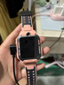 小天才儿童电话手表Z6Pro星云粉防水GPS定位 学生儿童智能手表4G视频拍照双摄男女表 实拍图