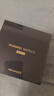 华为手表WATCH 5【咨询享优惠】鸿蒙智能运动健康通话防水血糖血氧体温ai小艺送男朋友gt6Pro升级 46mm苍穹黑+木星棕皮定制表带 晒单加送十选一丨咨询还有优惠券 实拍图