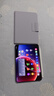 OPPO Pad Mini 智能保护壳 适配于OPPO Pad Mini平板 平板电脑保护套 莫奈紫 实拍图