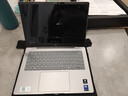 惠普HP【国家补贴】星Book Pro 14轻薄笔记本电脑(酷睿Ultra7 255H 32G 1T 2.8K 120Hz AI)灰 实拍图
