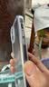 倍思 适用苹果13手机壳磁吸 iPhone13保护套magsafe磁吸充电壳超薄气囊防摔手机壳男女款 透明 实拍图
