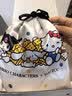 toutou女包hellokitty三丽鸥凯蒂猫闺蜜生日迷你链条小包单肩斜挎送女友 实拍图