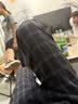 黛莉嘉尔 婚房布置套装结婚男方新房拉花装饰卧室一整套女方结婚用品大全 实拍图