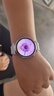 HUAWEI WATCH GT 6 流光紫 41mm智能手表多维情绪健康全新骑行体验 实拍图