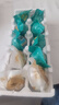 【热销百万单】正宗咸鸭蛋50g/枚饱满流油生鲜超市早餐新鲜即食 【超大满足奢享】10枚70g 实拍图