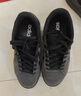 adidas DAILY 4.0复古百搭休闲帆布鞋男女阿迪达斯官方轻运动   黑色/碳黑   42.5 实拍图