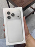 苹果 【官方正品】iphone17pro 苹果手机17pro iphone17 手机Apple 全网通5G手机 苹果17 苹果17pro 深蓝色 512G【全网通+配件大礼包】 【正品保证 京东包邮】 实拍图