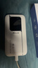 格行mt700随身wifi6官方正品双频真5G三网通用无线网卡免插卡路由器移动随身携带wifi5g无线流量2026款 6000毫安-双频真5G-送1000G+快充线 实拍图