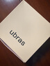 ubras【2件装】无尺码免拆V领内衣女背心美背粉底液文胸透气夏无痕隐形 燕麦奶色+黑色 实拍图