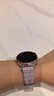 HUAWEI WATCH GT 6 流光紫 41mm智能手表多维情绪健康全新骑行体验 实拍图